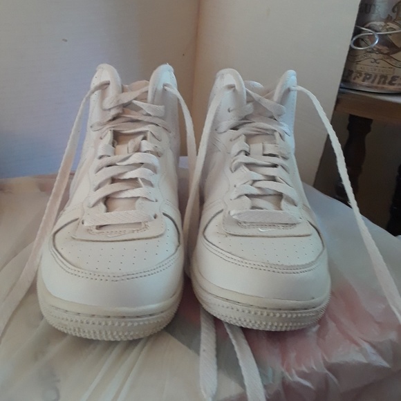 nike air force 1 4.5 y